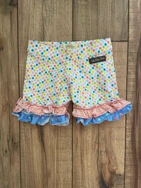 Matilda Jane Shorts